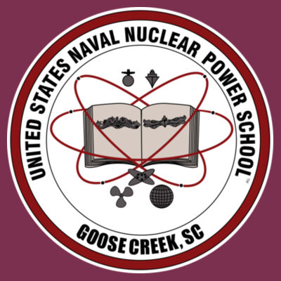NNPS Goose Creek Alumnus Logo - Unisex Origin Performance Piqué Polo Design